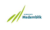 logo gemeente Medemblik