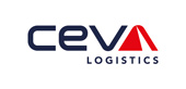 logo CEVA Logistics