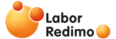 Logo Labor Redimo