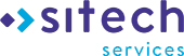 logo Sitech Services