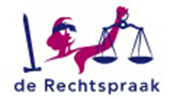 Logo IVO Rechspraak
