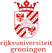 Rijksuniversiteit Groningen