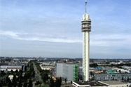 werken bij Gemeente Haarlem