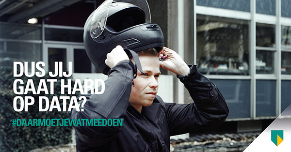 werken bij ABN AMRO
