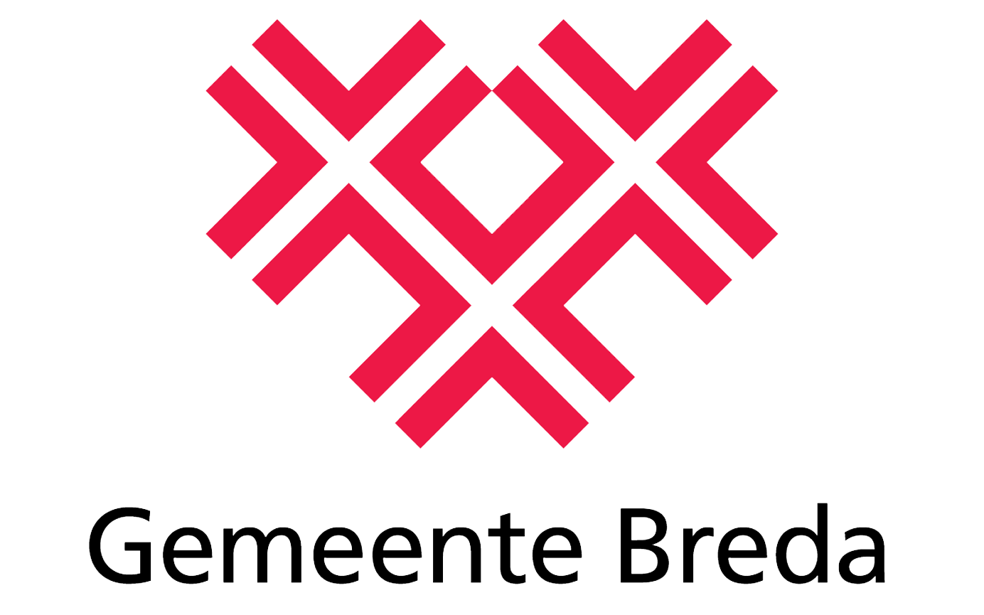 Logo Gemeente Breda