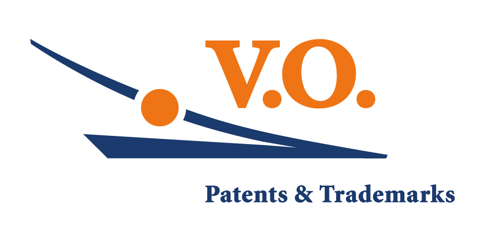 Logo VO Patents & Trademarks