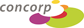 Logo Concorp