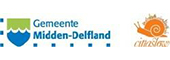Logo Midden Delfland