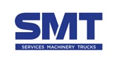 logo SMT