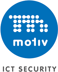 Logo Motiv ICT Security