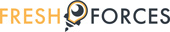 logo Fresh Forces