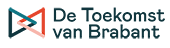 logo Toekomst van Brabant