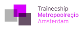 logo Metropoolregio Amsterdam