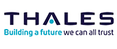 logo thales