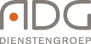 logo ADG dienstengroep