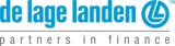 logo De Lage Landen