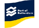 logo Havenbedrijf Rotterdam