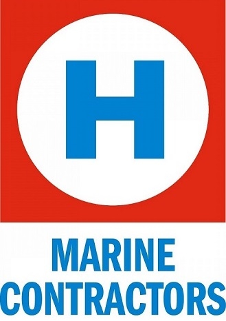logo Heerema Marine Contractors