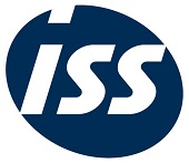 logo ISS Facility Services