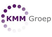 logo KMM Groep