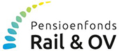logo Pensioenfonds Rail & OV