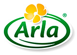 logo Arla Foods