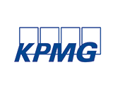 Logo KPMG