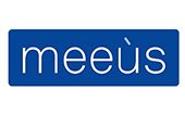 logo Meeùs Groep
