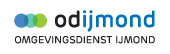 Logo Omgevingsdienst IJmond