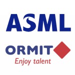 logo ASML ORMIT