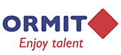 logo ORMIT