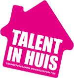 Traineeprogramma Woningcorporaties bij Talent in Huis