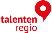 Logo Talentenregio