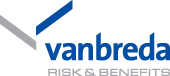 Logo Vanbreda Risk & Benefits