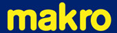 logo Makro Nederland