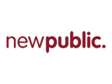 logo Newpublic