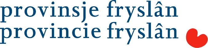 logo Provincie Friesland