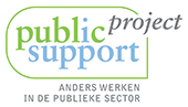 Traineeship bij de overheid bij Public Support