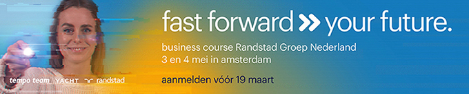 Business Course Randstad