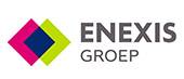 Logo Enexis Groep