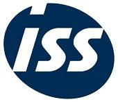 Logo ISS Facility Services