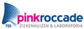 logo PinkRoccade Ziekenhuizen