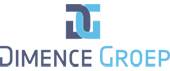 Logo Dimence Groep