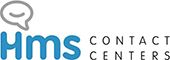 Logo HMS Contact Centers
