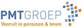 Logo PMT Groep