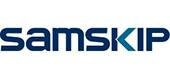Logo Samskip
