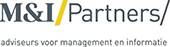 Logo M&I Partners